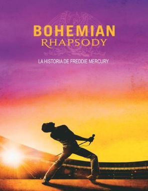 Bohemian Rhapsody (2018) (Películas)