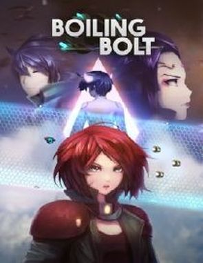 Boiling Bolt (PC)