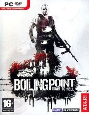 Boiling Point: Road to Hell (PC)