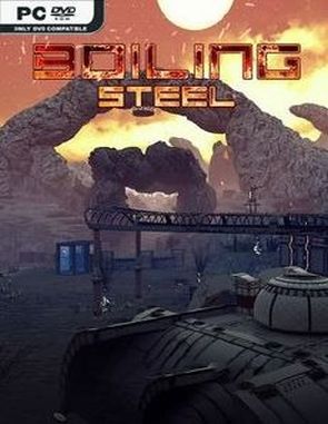 Boiling Steel (PC)