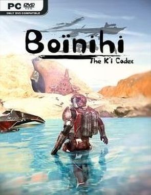 Boinihi: The Ki Codex (PC)