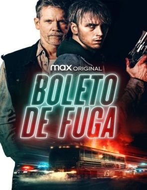 Boleto de fuga (2020) (Películas)