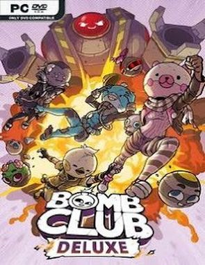 Bomb Club Deluxe (PC)