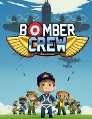 Bomber_Crew Bomber Crew (PC)