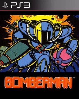 Bomberman (PS3)