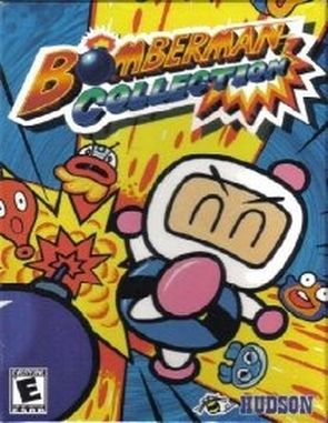 Bomberman Collection (PC)