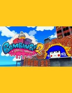 Bombing 2: A Graffiti Paradise (PC)