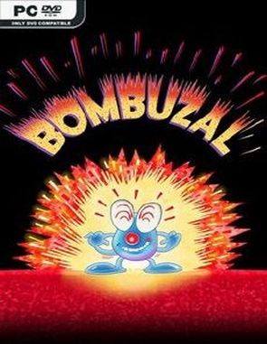 Bombuzal Bombuzal (PC)