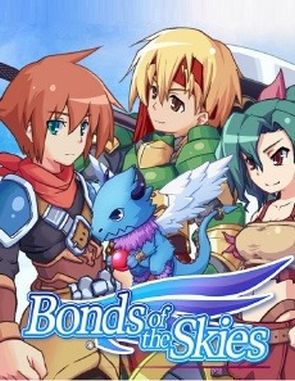 Bonds of the Skies (PC)