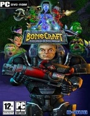 Bone Craft (PC)