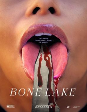 Bone Lake (2022) (Películas)