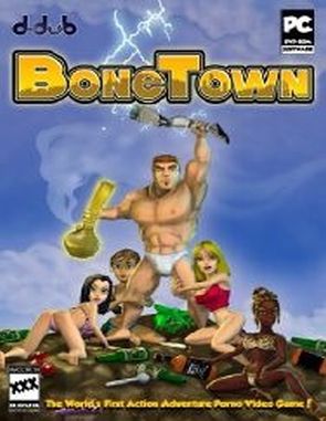 Bone Town (PC)