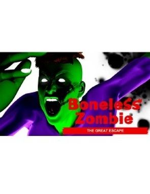 Boneless Zombie (PC)