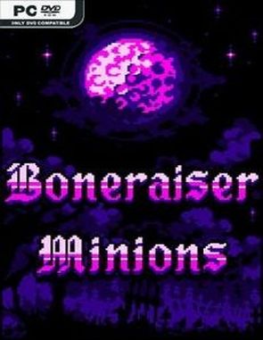 Boneraiser Minions (PC)