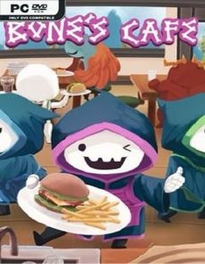 Bones Café (PC)