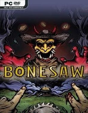 Bonesaw (PC)