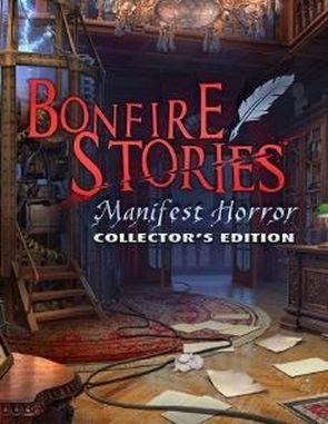 Bonfire Stories: Manifest Horror – Collector’s Edition (PC)