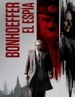 Bonhoeffer (2023) (Películas)