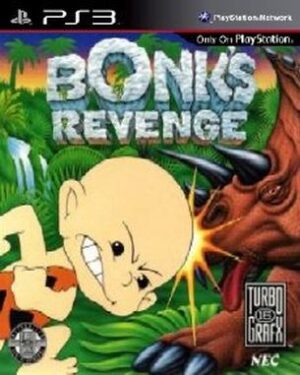 Bonks Revenge (PS3)