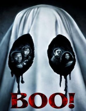 Boo (2005) (Películas)