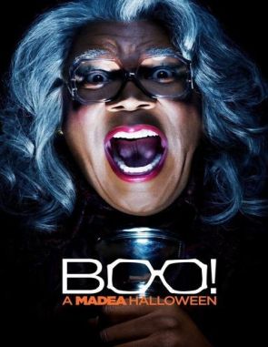 Boo! A Madea Halloween (2016) (Películas)