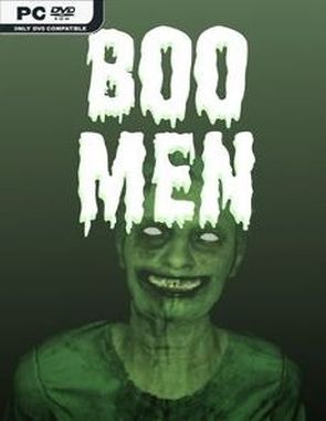 Boo Men (PC)