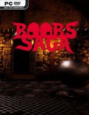 Boobs Saga (PC)