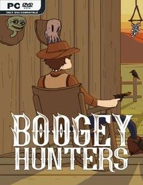 Boogey Hunters (PC)