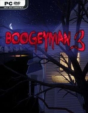 Boogeyman 3 (PC)