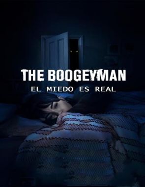 Boogeyman: Tu miedo es real (2005) (Películas)