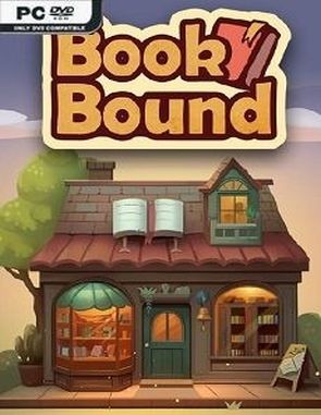 Book Bound (PC)