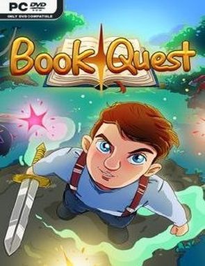 Book Quest (PC)