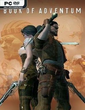Book of Adventum (PC)
