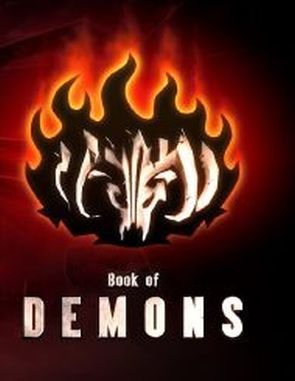 Book of Demons (PC)