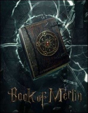 Book of Merlin (PC)
