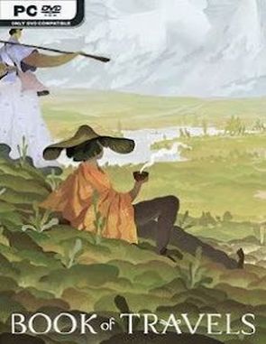 Book of Travels (PC)