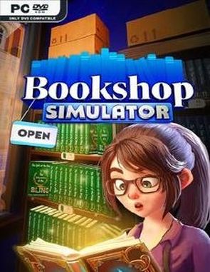 Bookshop Simulator (PC)