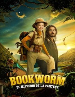 Bookworm (2024) (Películas)