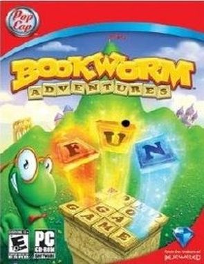 Bookworm_Adventures_Deluxe Bookworm Adventures Deluxe (PC)