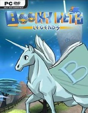 BookyPets Legen (PC)