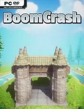 BoomCrash (PC)
