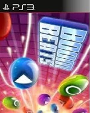 Boom Beats (PS3)