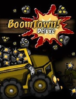 Boom Town Deluxe (PC)