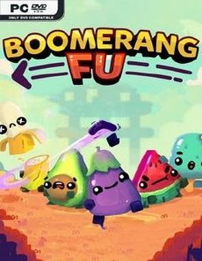 Boomerang Fu (PC)