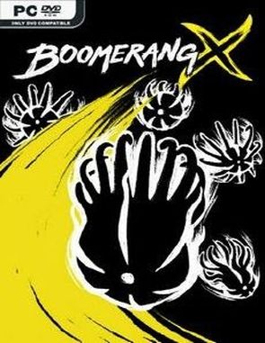 Boomerang X (PC)