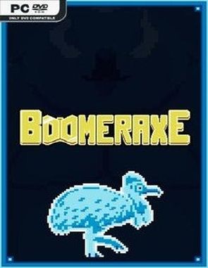 Boomeraxe (PC)