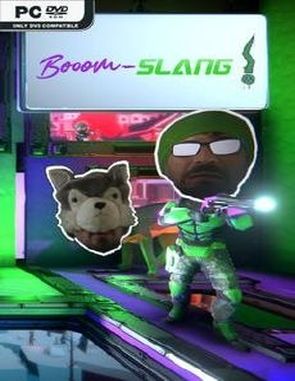 Booom (PC)
