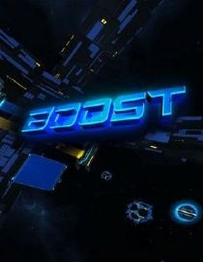 Boost (PC)
