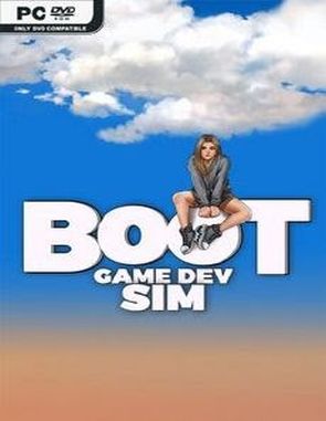 Boot Game Dev Sim (PC)