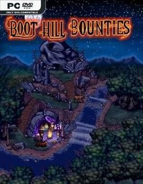 Boot Hill Bounties (PC)